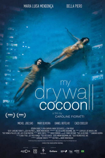 Poster for My Drywall Cocoon
