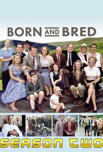 The poster for Season 2
