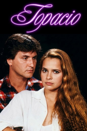 Poster for Topacio