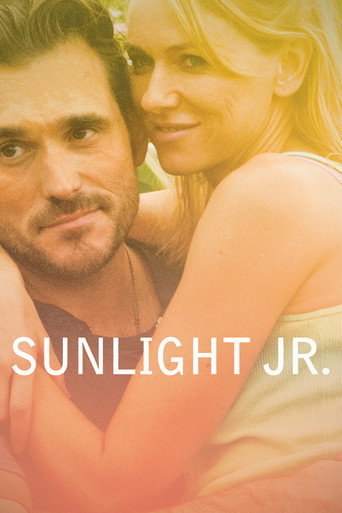 Poster for Sunlight Jr.