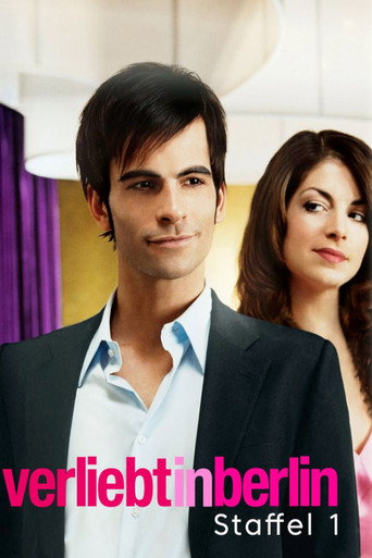 The poster for Season 1