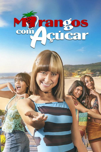 The poster for Season 6