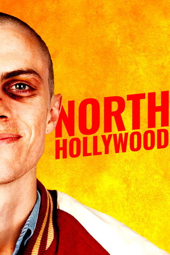 Poster for North Hollywood
