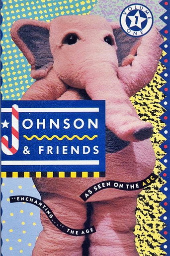 The poster for Season 1