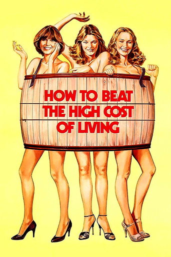Poster for How to Beat the High Cost of Living
