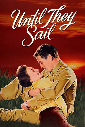 Poster for Until They Sail