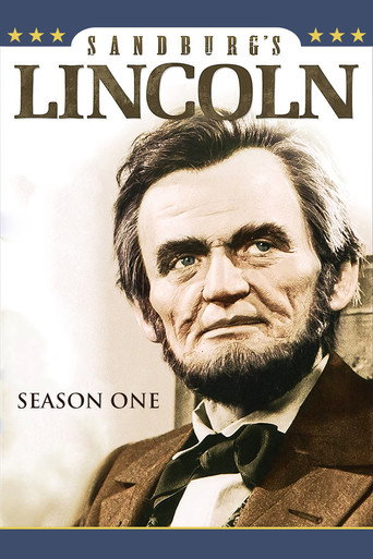 The poster for Miniseries