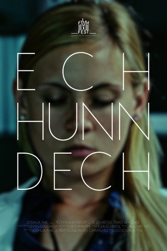 Poster for Ech Hunn Dech