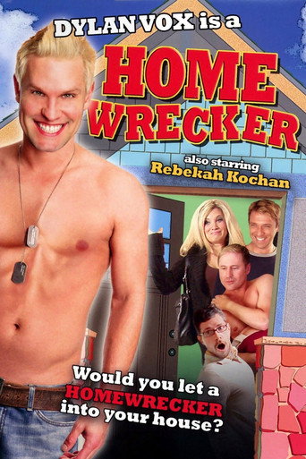Poster for Homewrecker