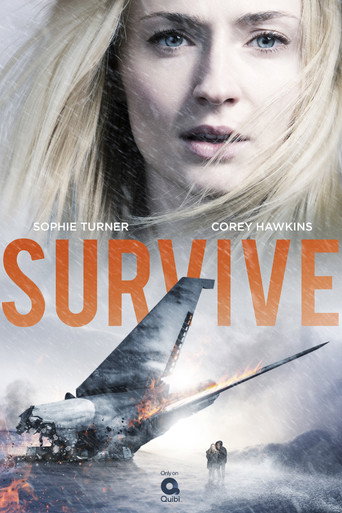 The poster for Season 1