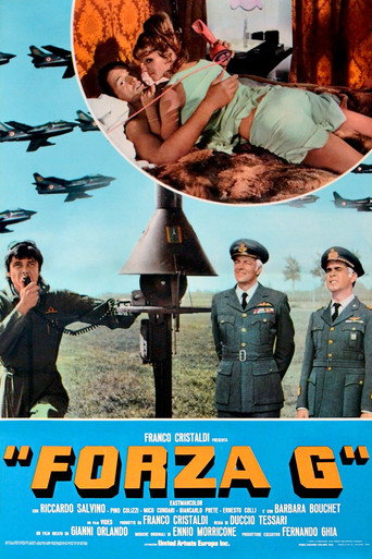 Poster for Winged Devils