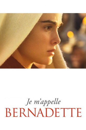 Poster for My Name Is Bernadette