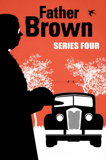 The poster for Series 4