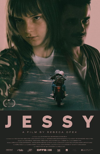 Poster for Jessy