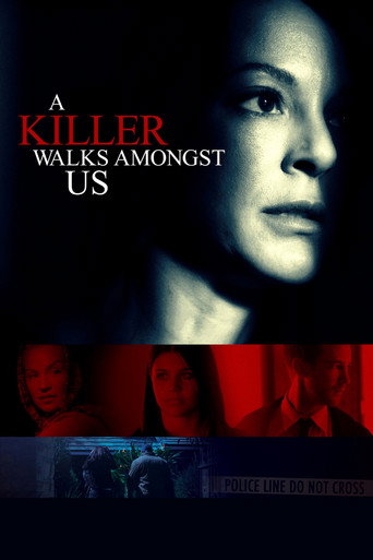 Poster for A Killer Walks Amongst Us