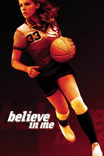 Poster for Believe in Me