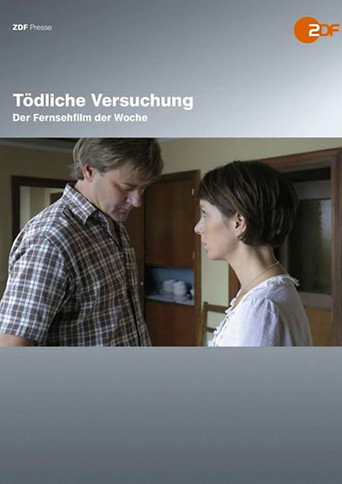 Poster for Tödliche Versuchung