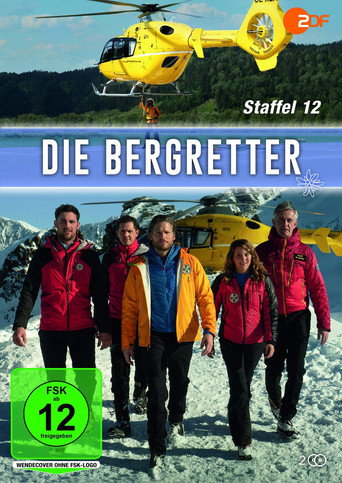 The poster for Season 12