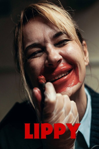 Poster for Lippy