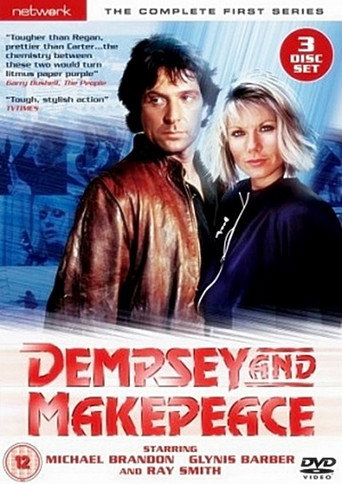 The poster for Season 1
