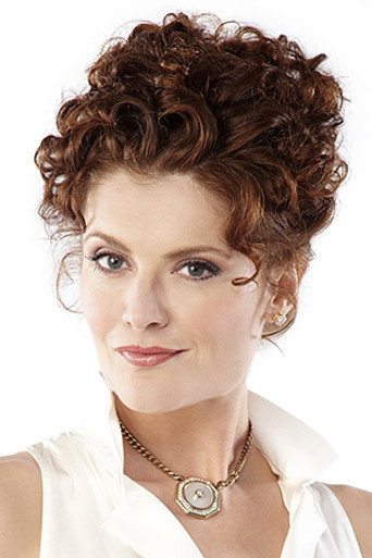 Portrait of Rebecca Wisocky