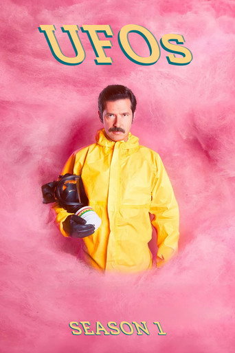 The poster for Season 1