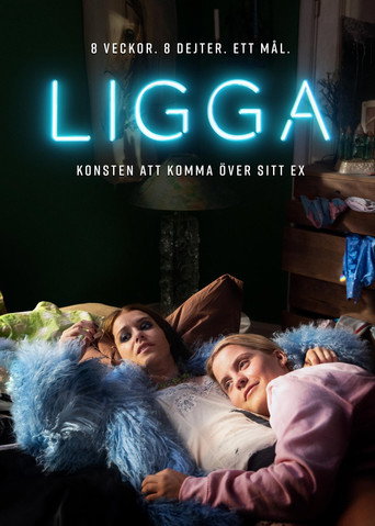The poster for Season 1