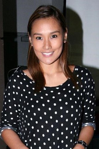 Portrait of Carlene Aguilar