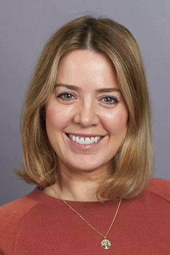 Portrait of Sally Carman