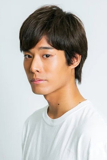 Portrait of Tatsuya Kishida