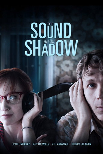Poster for The Sound and the Shadow