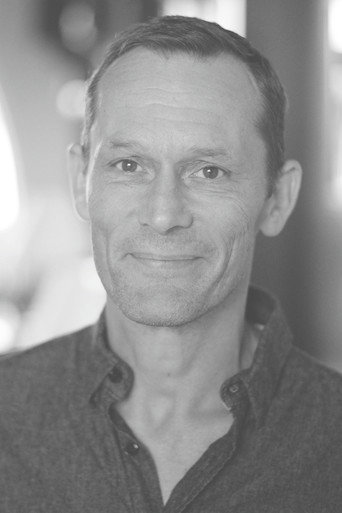 Portrait of Måns Herngren