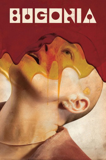 Poster for Bugonia