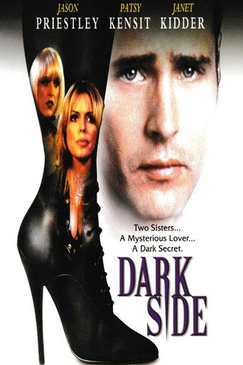 Poster for Dark Side