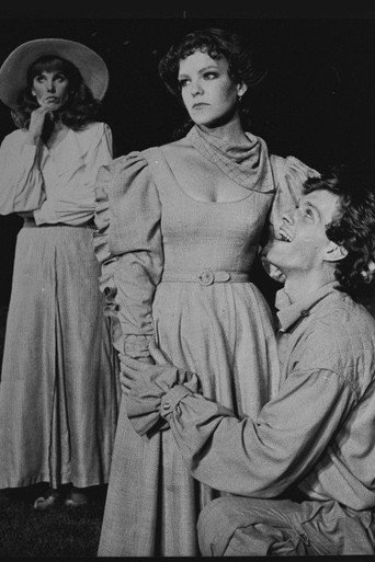 Poster for A Midsummer Night's Dream