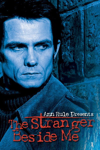 Poster for The Stranger Beside Me