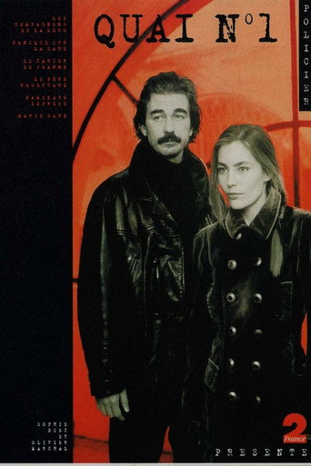 Poster for Quai n°1