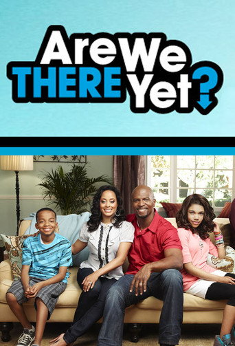 The poster for Season 1