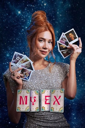 Poster for My Ex
