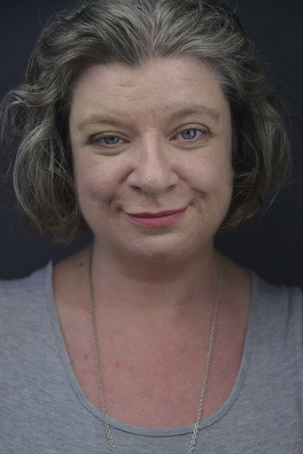 Portrait of Polly McKie