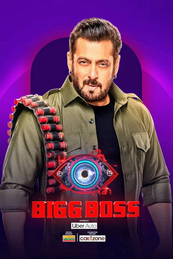 The poster for Season 18