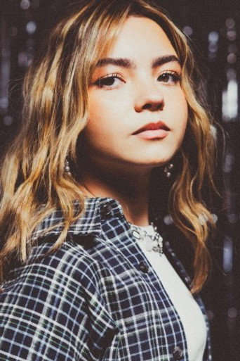 Portrait of Mélissa Fesch