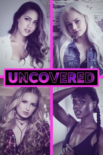 Poster for Uncovered