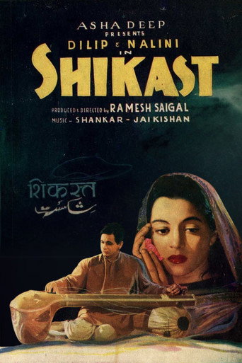 Poster for Shikast