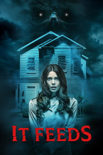 Poster for It Feeds