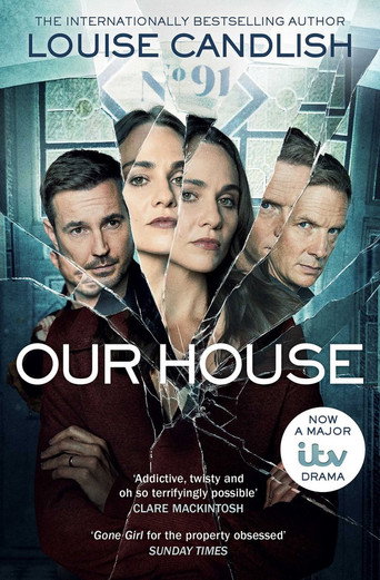 The poster for Miniseries