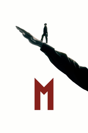 Poster for Mussolini: Son of the Century
