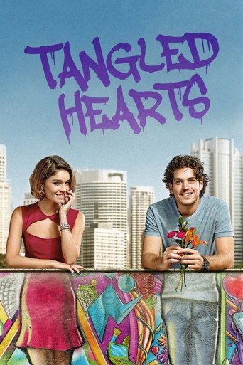 Poster for Tangled Hearts