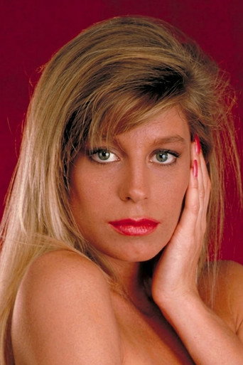 Portrait of Danielle Rogers