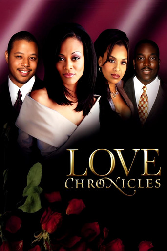 Poster for Love Chronicles